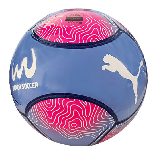Box of 25 Official Puma Beach Soccer Ball 2026 (FIFA Quality Pro) - Image 2