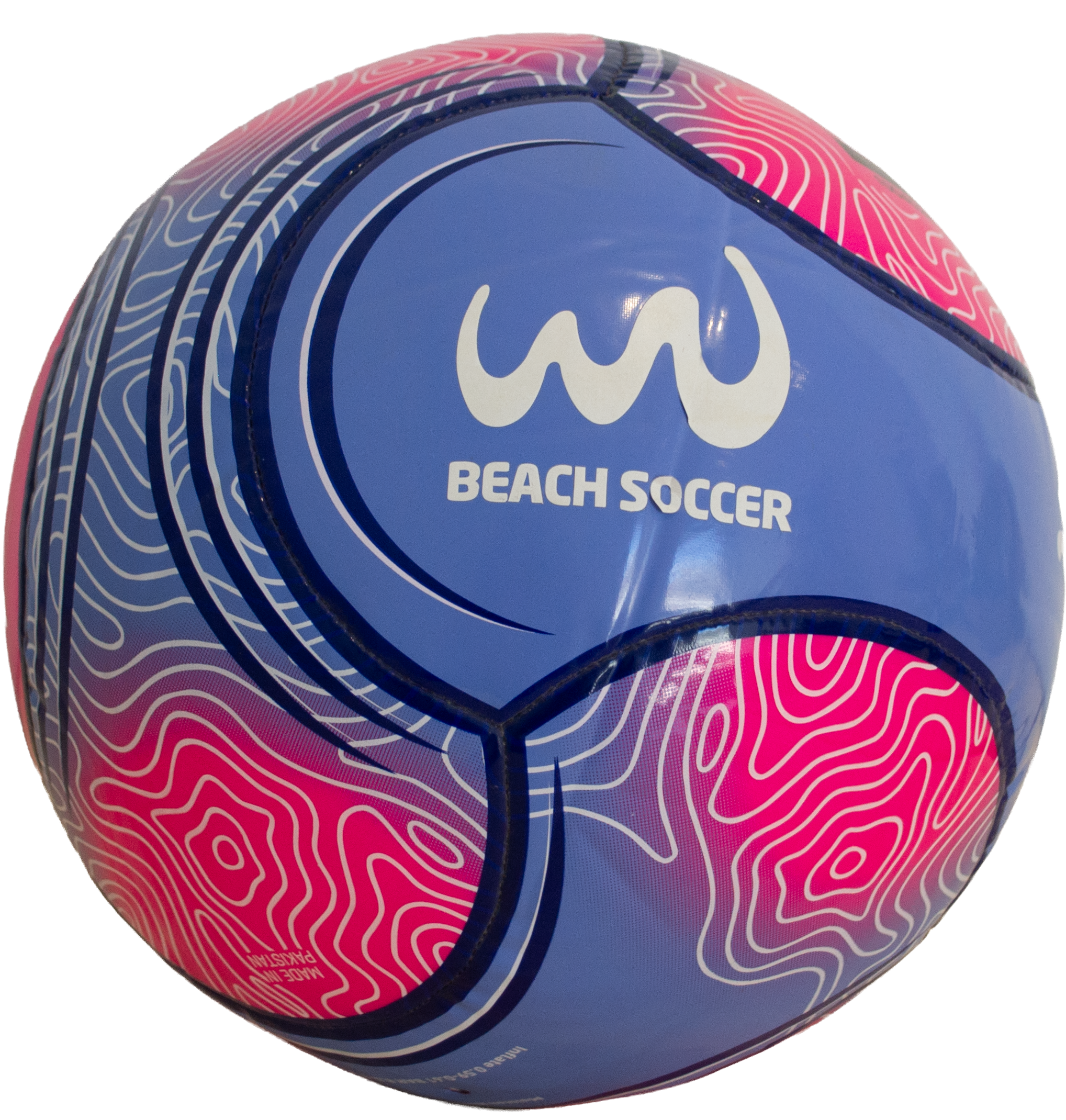 Box of 25 Official Puma Beach Soccer Ball 2026 (FIFA Quality Pro) - Image 5