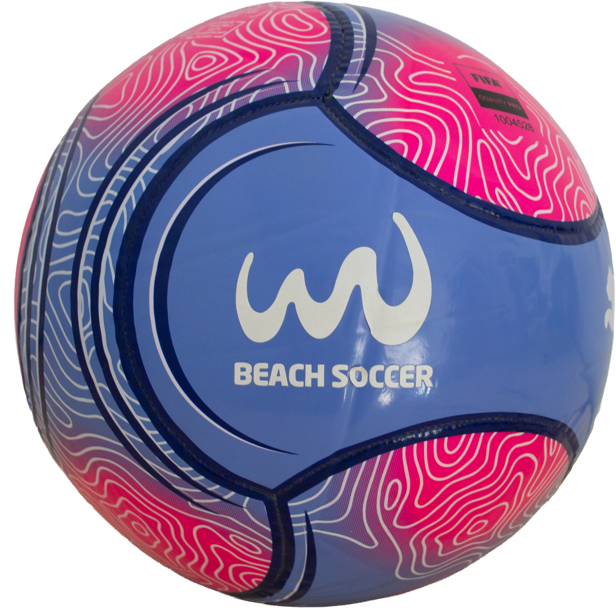 Box of 25 Official Puma Beach Soccer Ball 2026 (FIFA Quality Pro) - Image 4